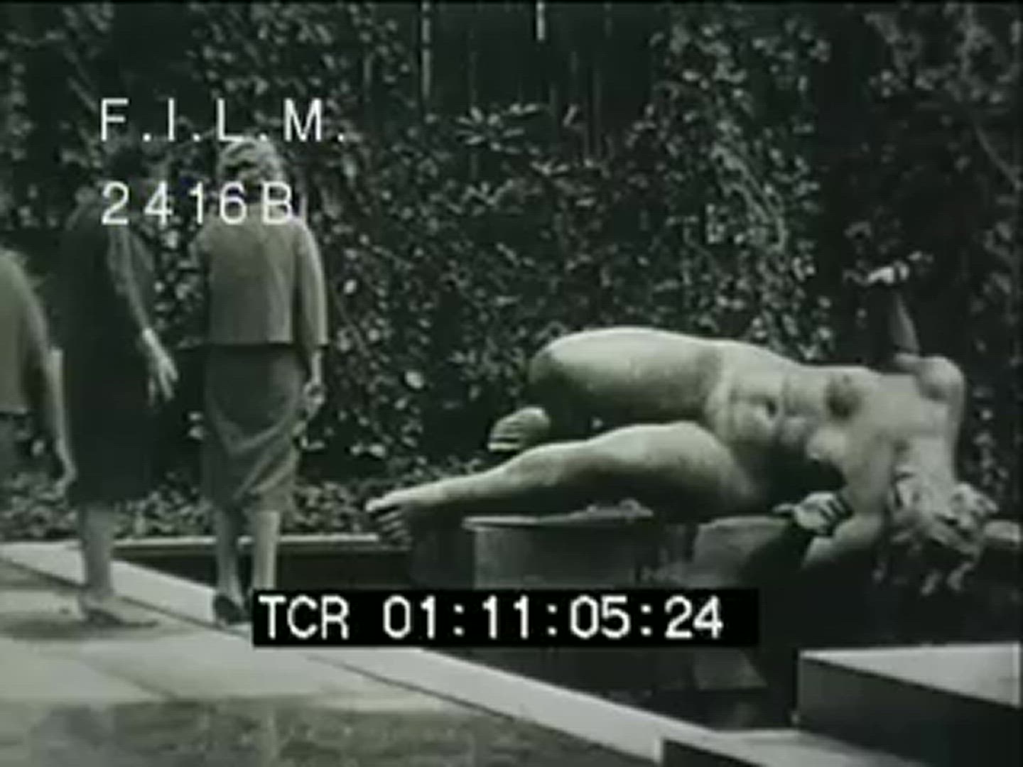 VINTAGE MUSEUM OF MODERN ART (1940s-1960s)