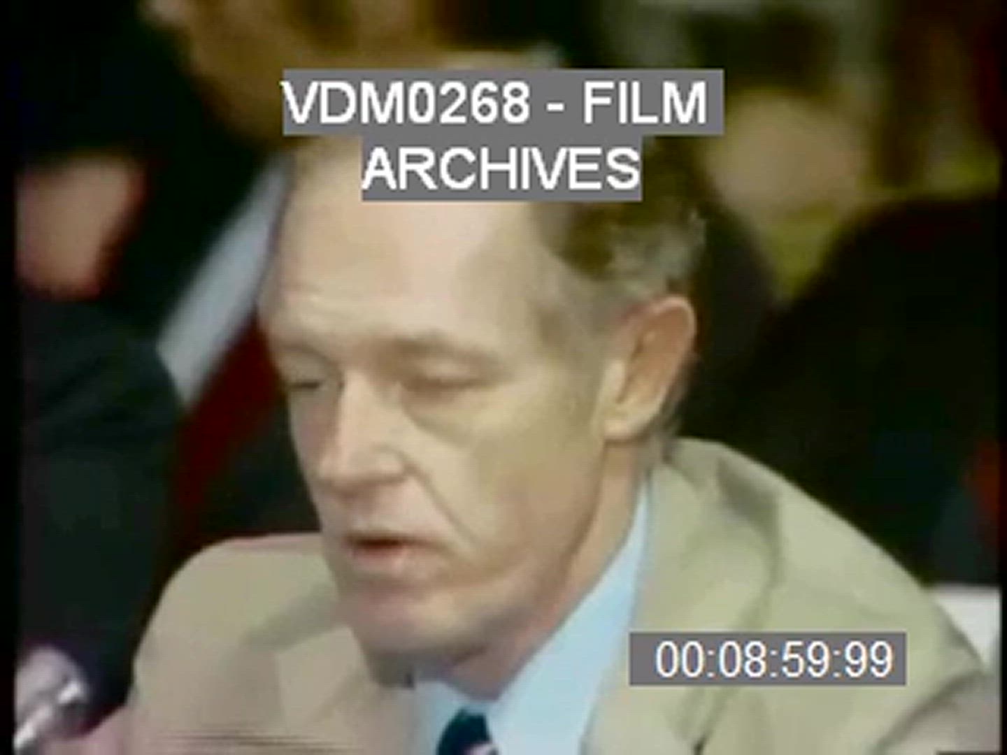 E. HOWARD HUNT COMPILATION 1973