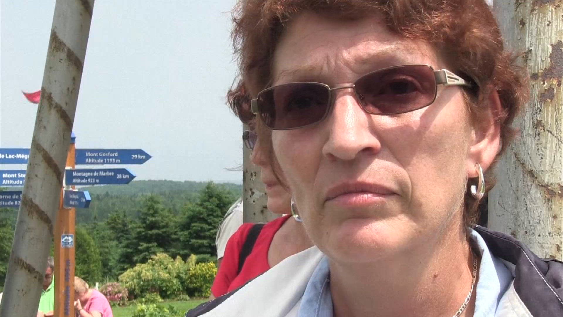 Canada train disaster: anger and disbelief among residents