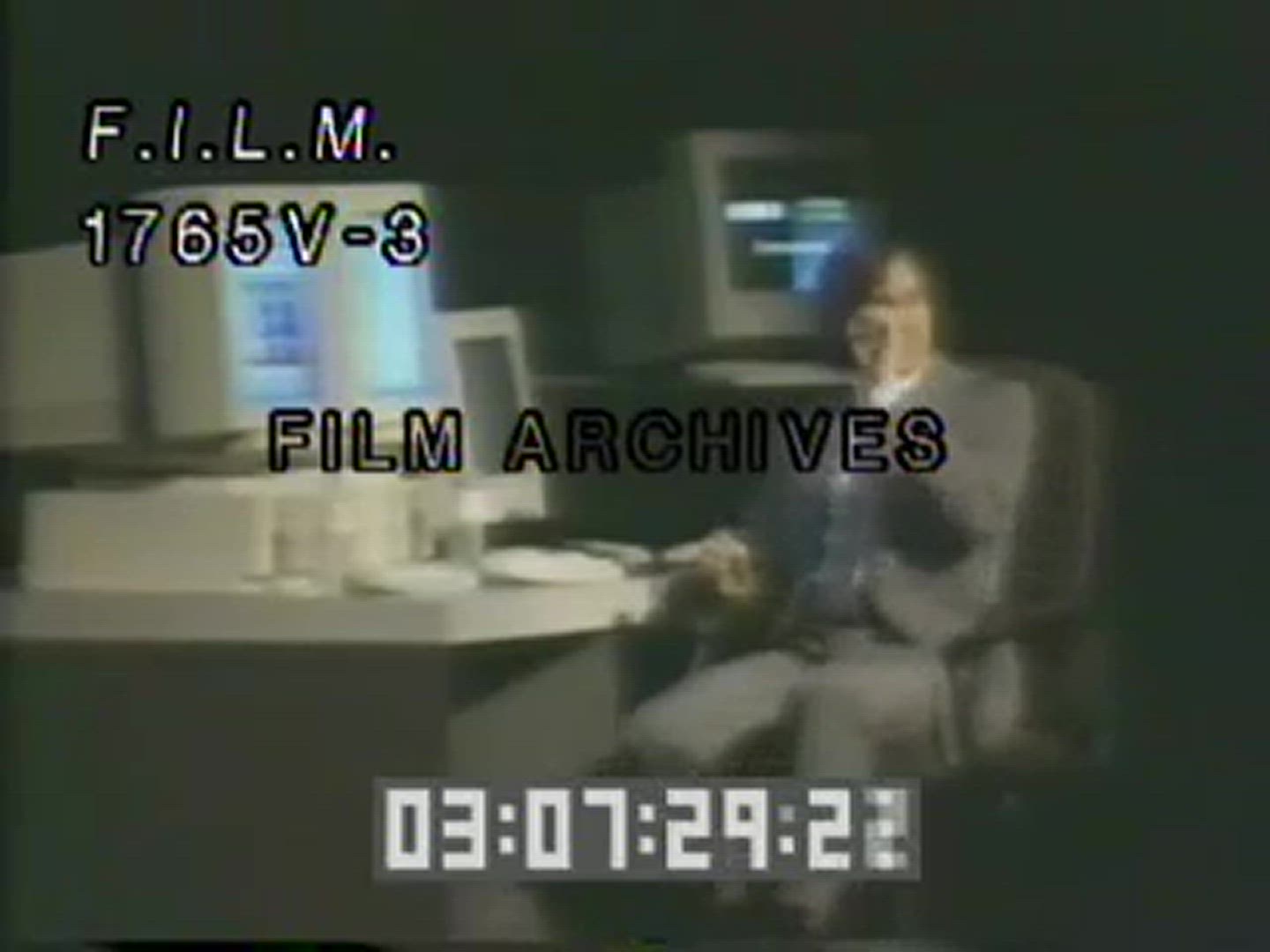 APPLE COMPUTERS COMPILATION (1970s - 1980s)