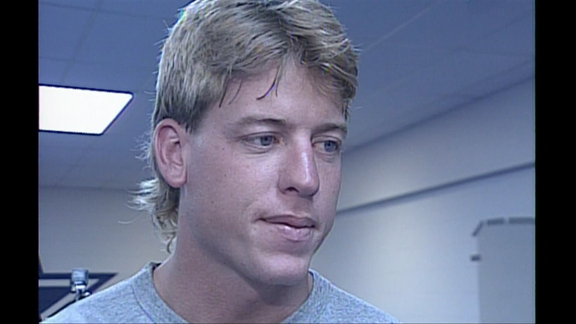 Dallas Cowboys 1990
