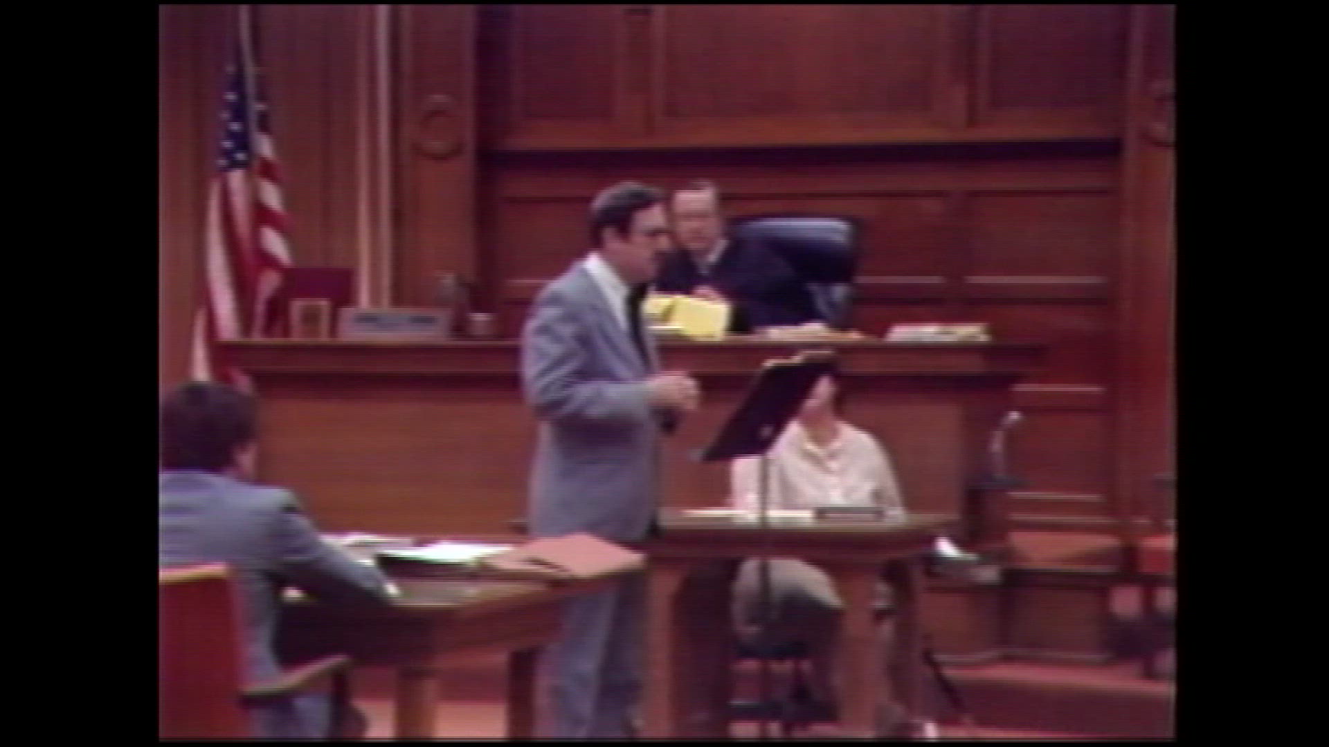 Cook Brothers murder trial