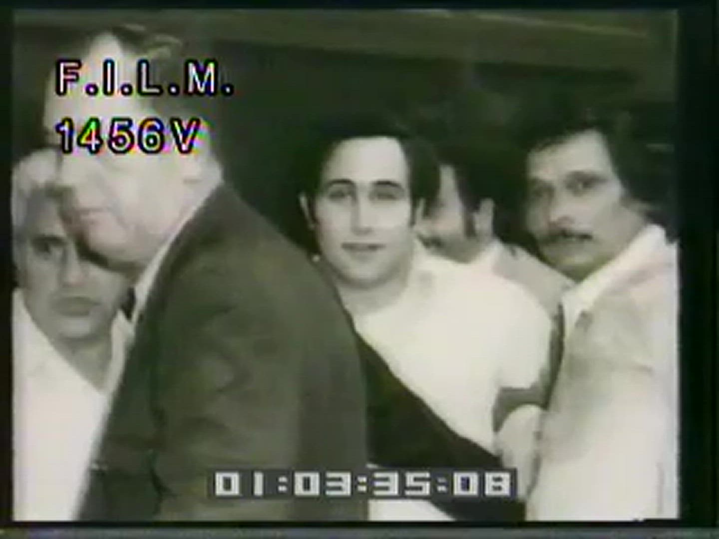 SON OF SAM 1977