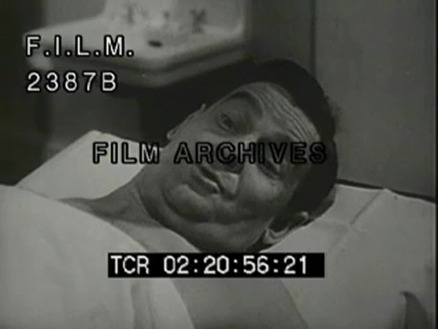 EARLY CANCER TREATMENT (1948-1970s)