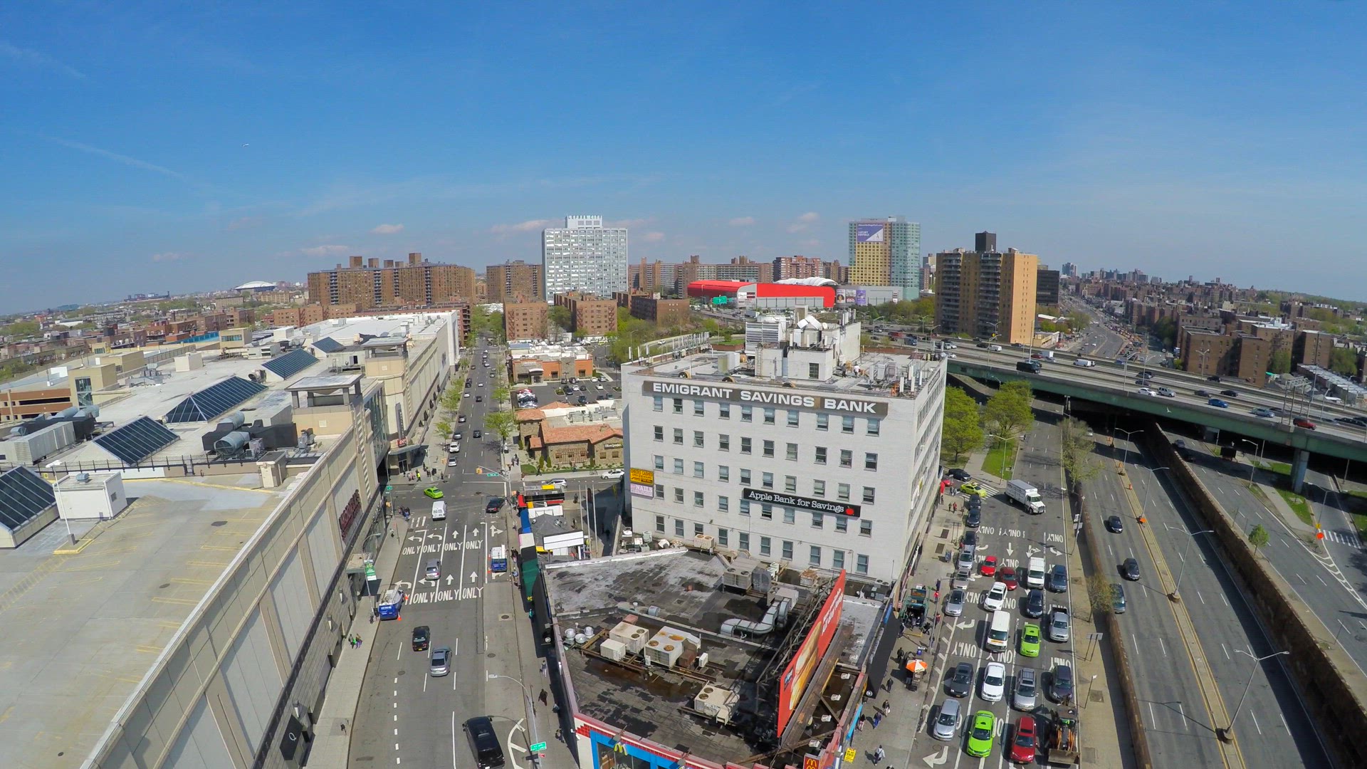 Street View of the Mall.mov