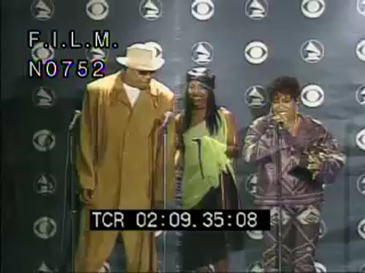 MISSY ELLIOT (2000s)