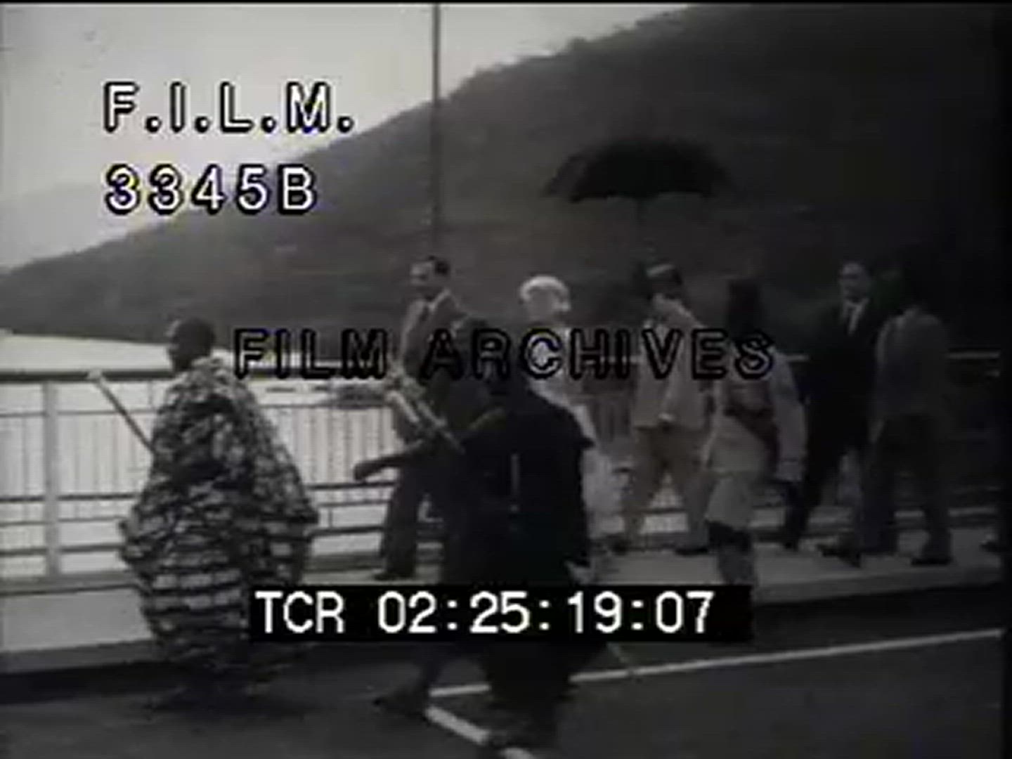 British colony of Gold Coast 1957