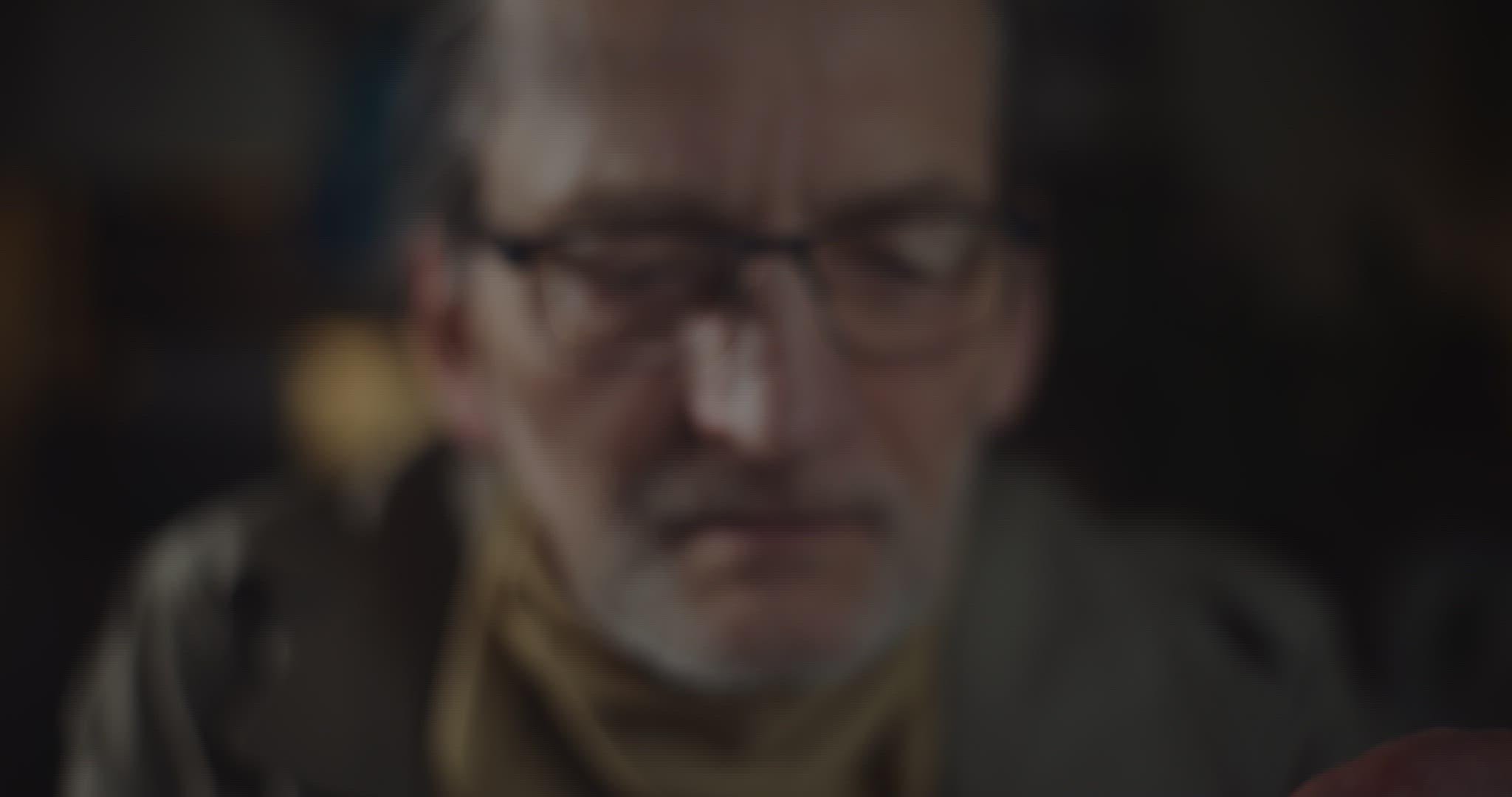 Stealth Investigation in Office Environment