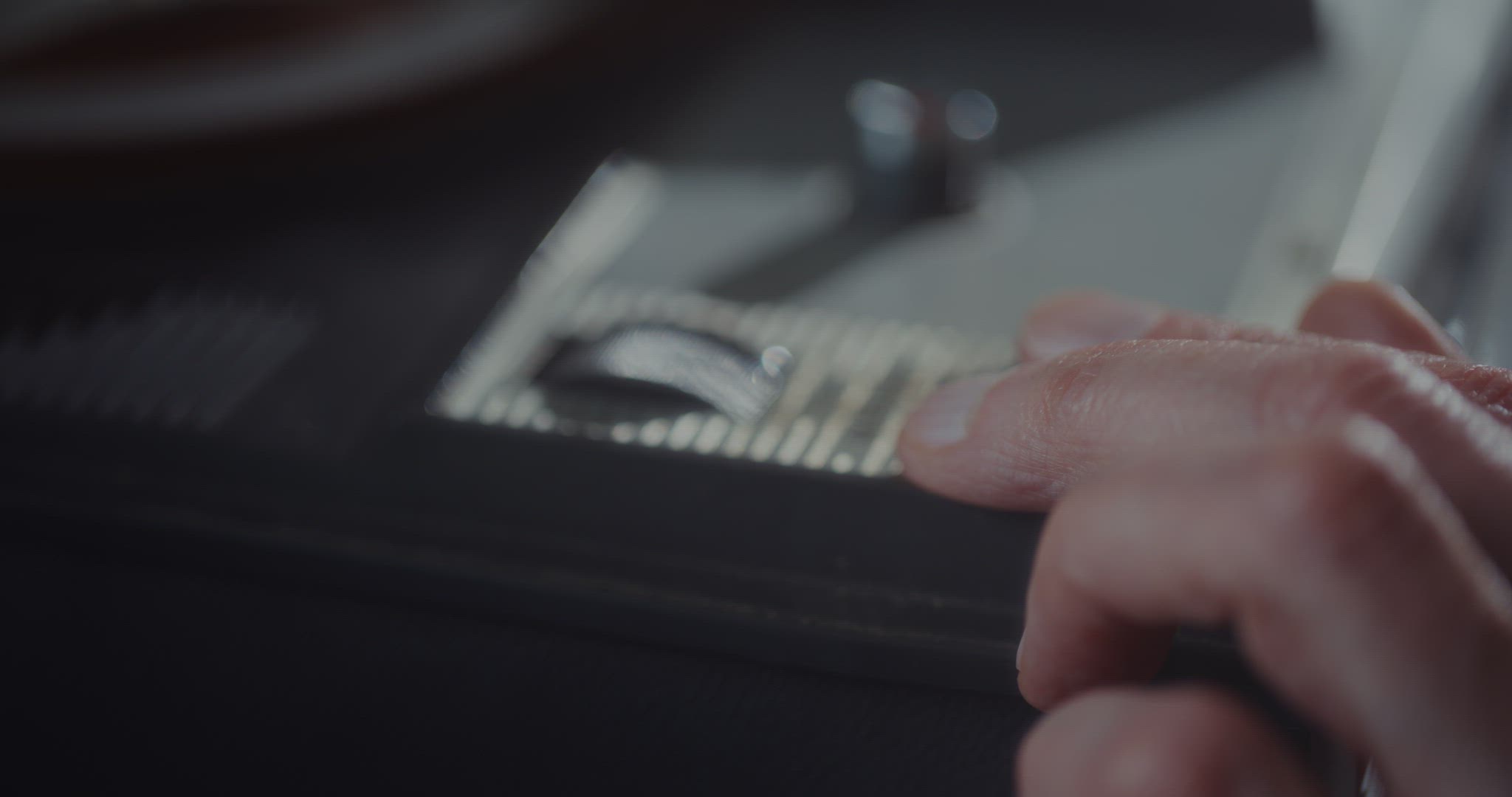 Stealth Investigation in Office Environment