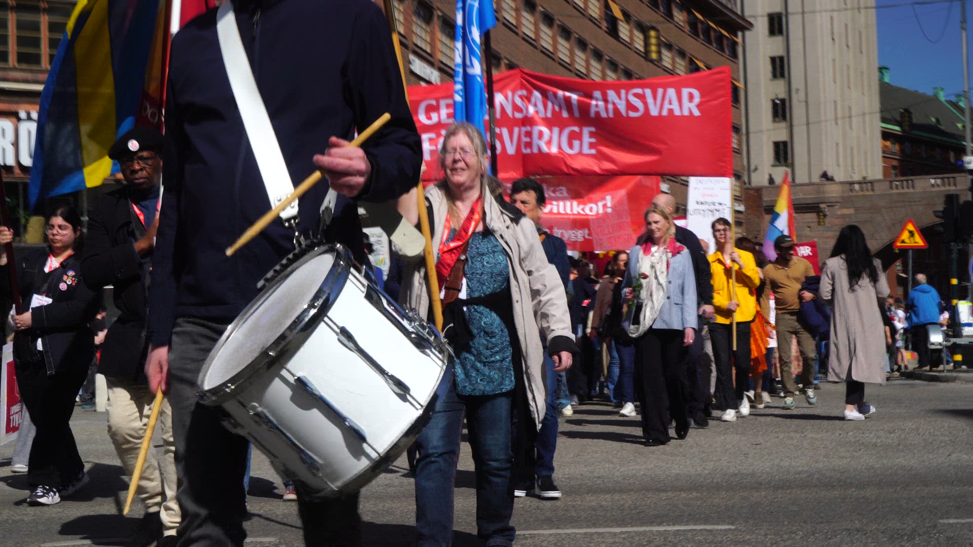 demo - 1st may - Stockholm.mp4