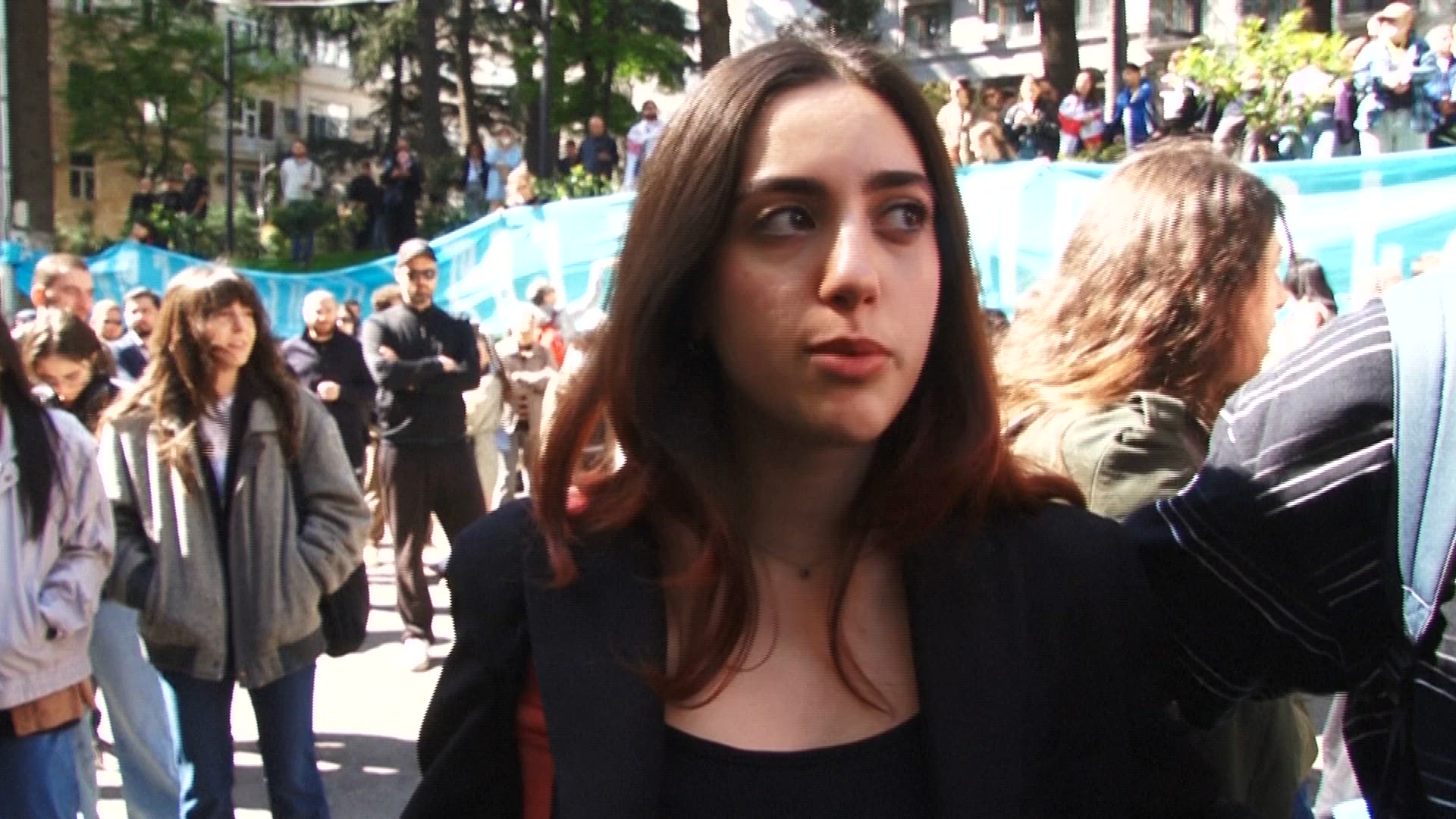 Georgia braces for protests against 'foreign influence' law
