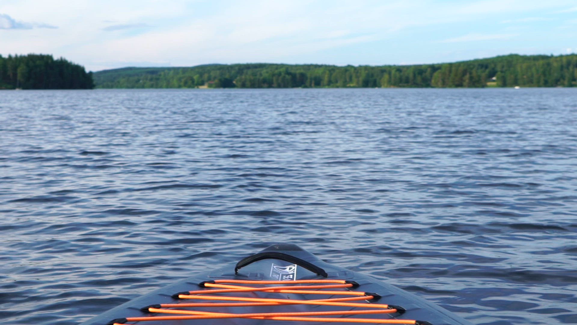 pov - front - canoe - slowmotion.mp4