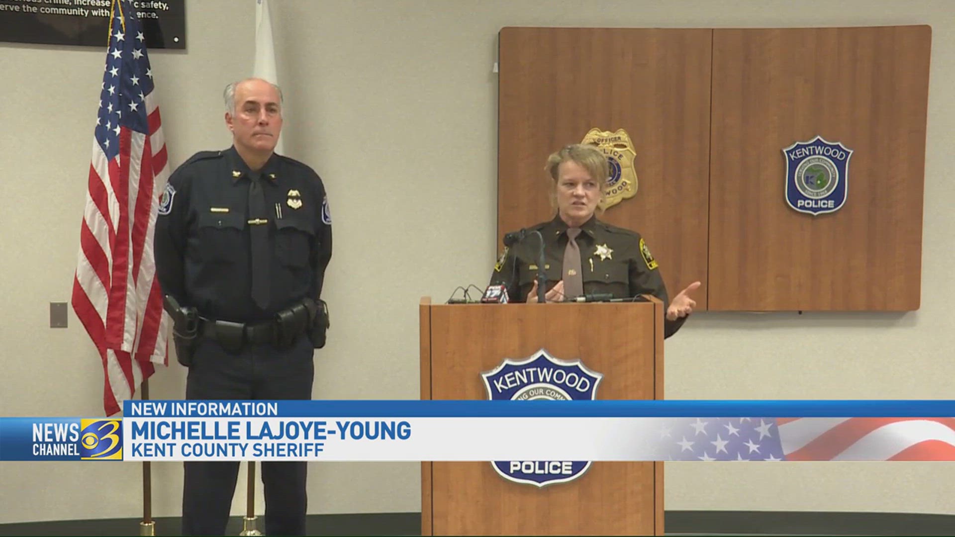 Police in Kent County investigating missing man as a homicide