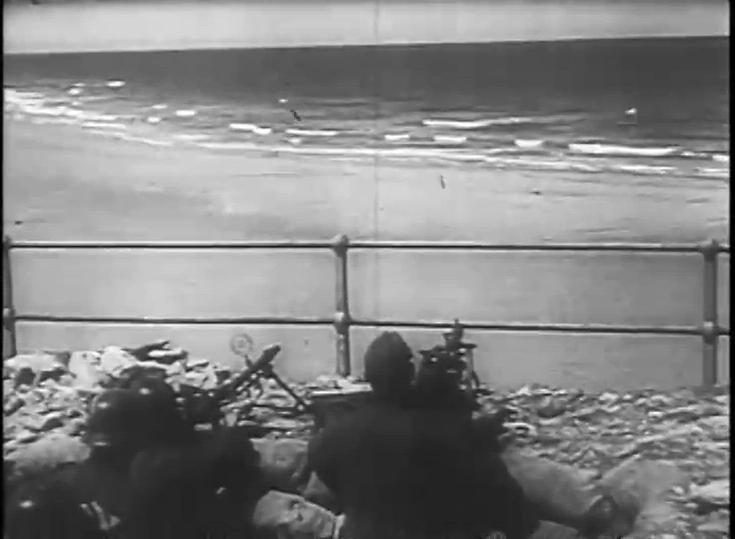 GERMAN OCCUPATION OF FRANCE AND BELGIUM 1940 PART ONE.mp4