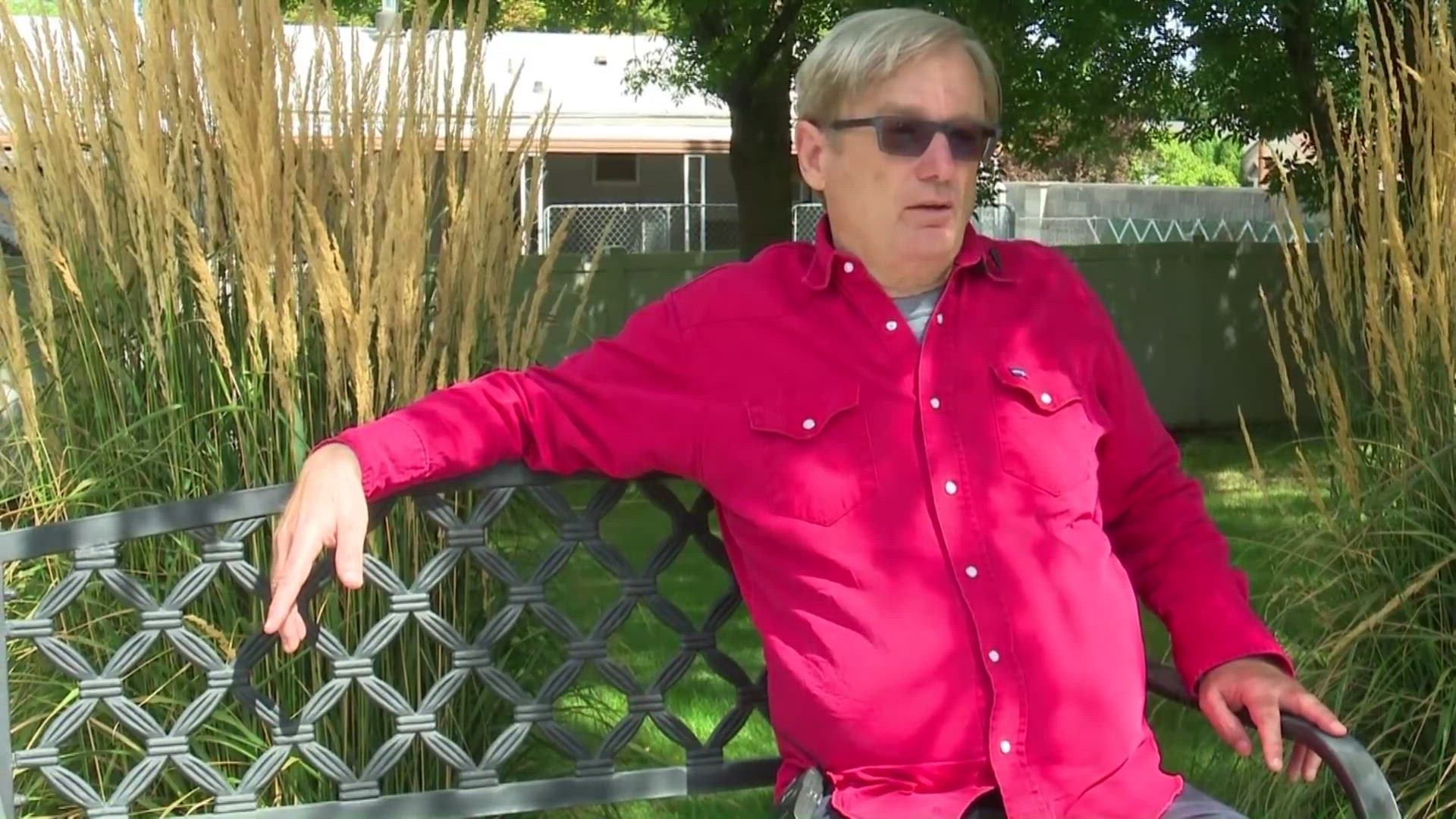 Full interview Former Idaho governor candidate Steve Pankey finds himself in Colorado cold case.