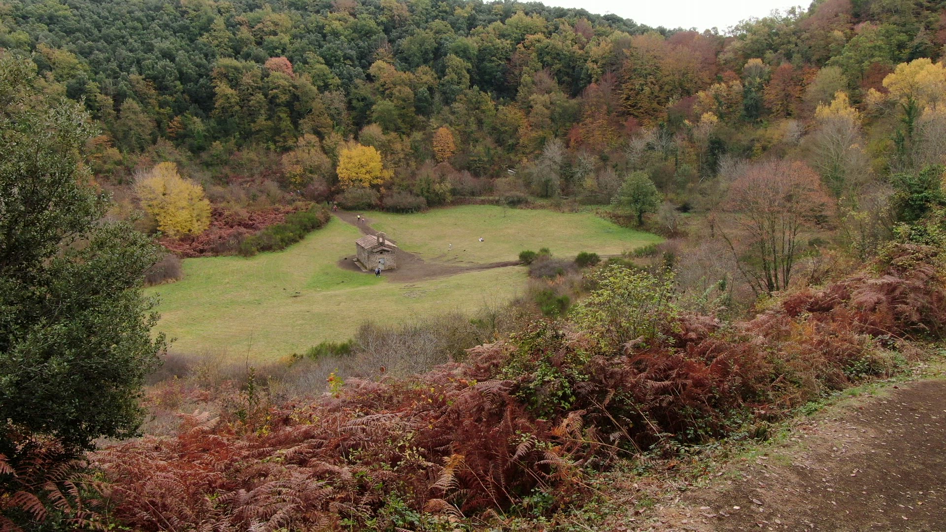 Santa Margarida 04 ProRes HQ29 4k.mov