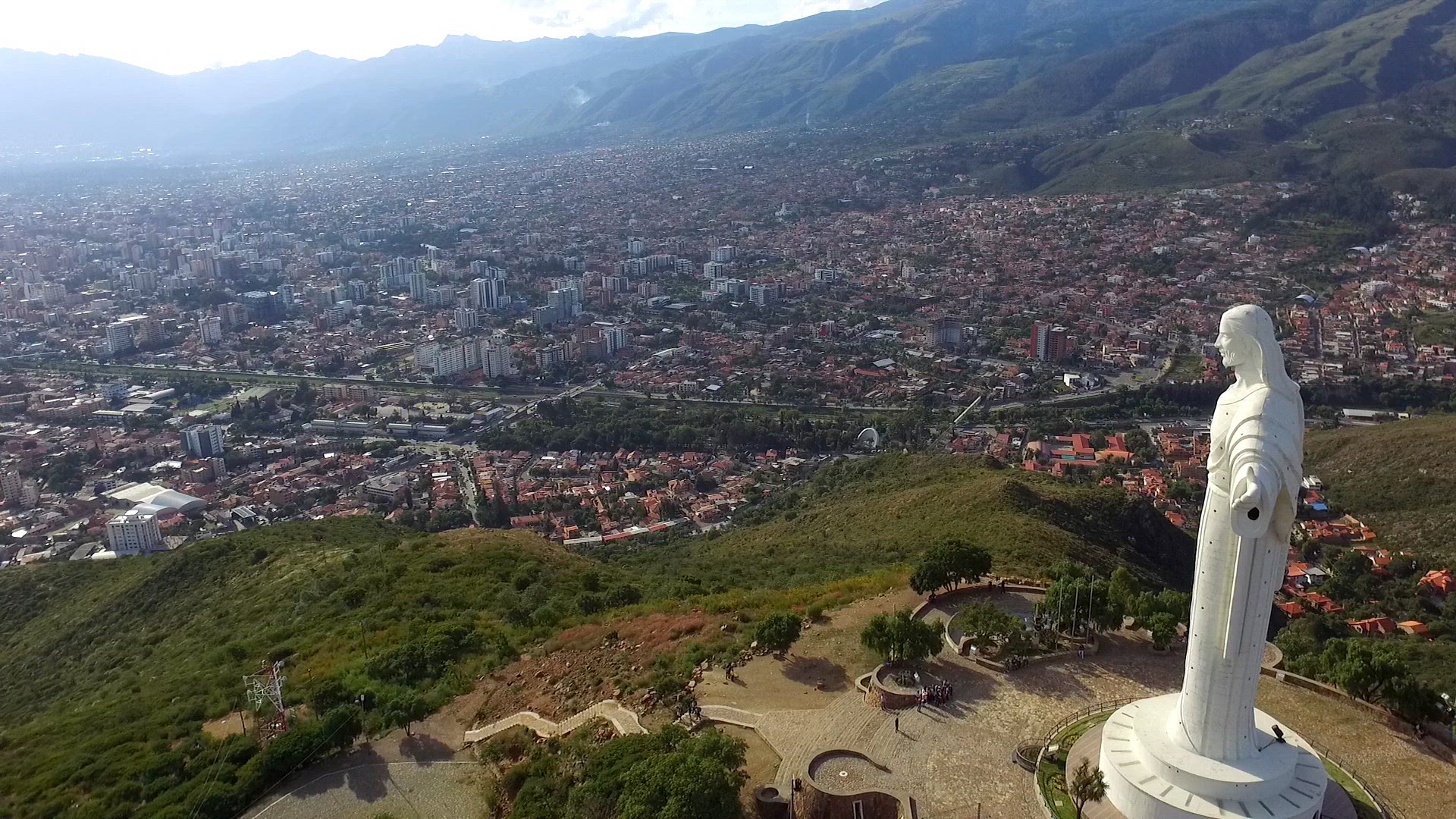 Cristo de la Concordia 02 ProRes HQ25.mov
