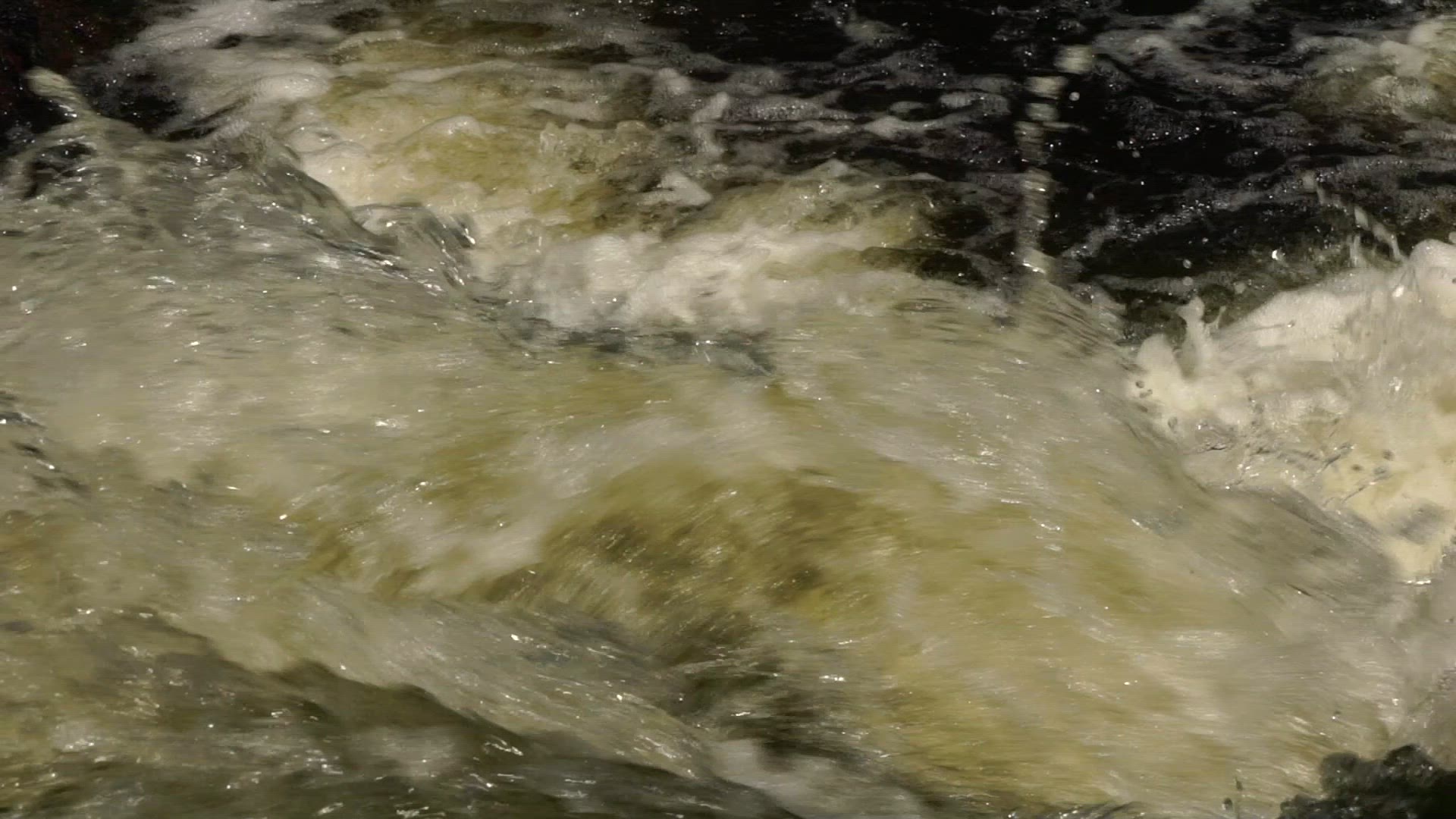 water in rapids - cu - slow motion.mp4