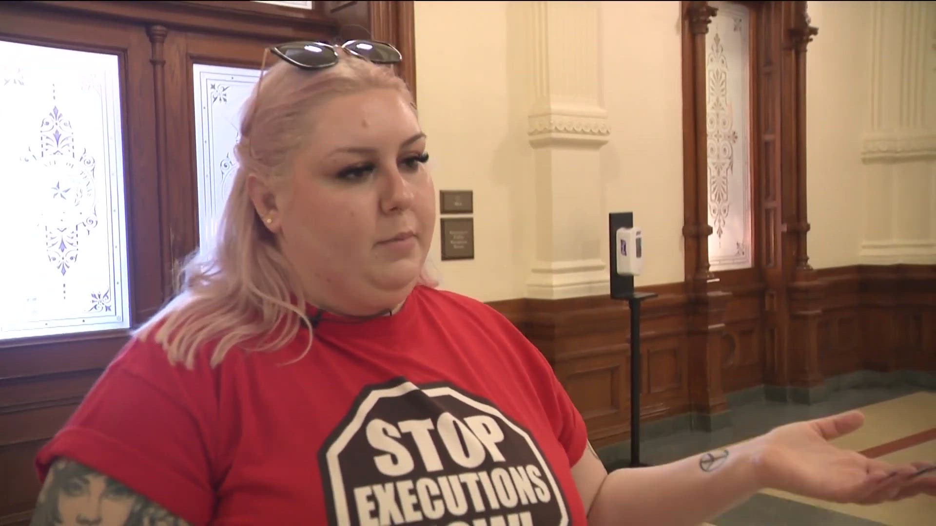 Texas to execute Ramiro Gonzales as advocates petition to stop it