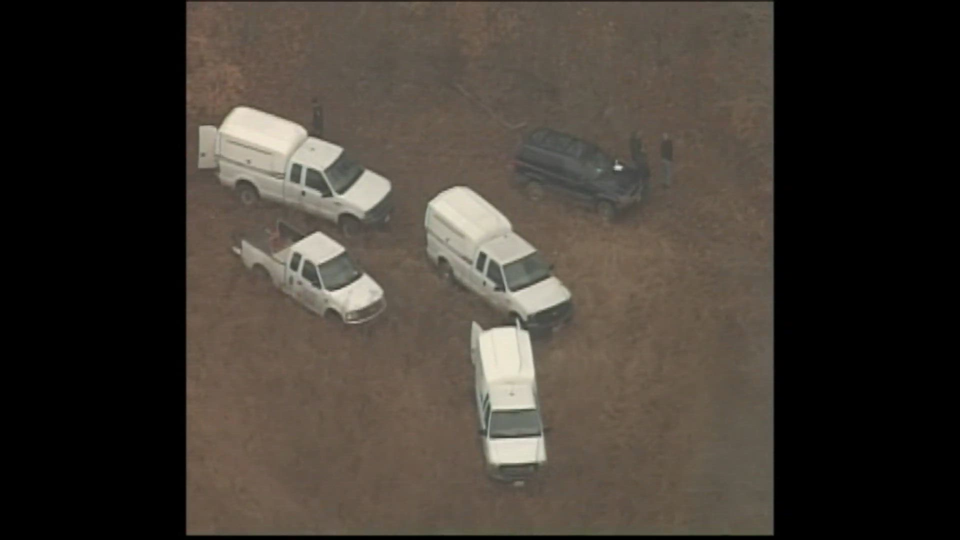 Those involved rehash Knox County murders 11 years later