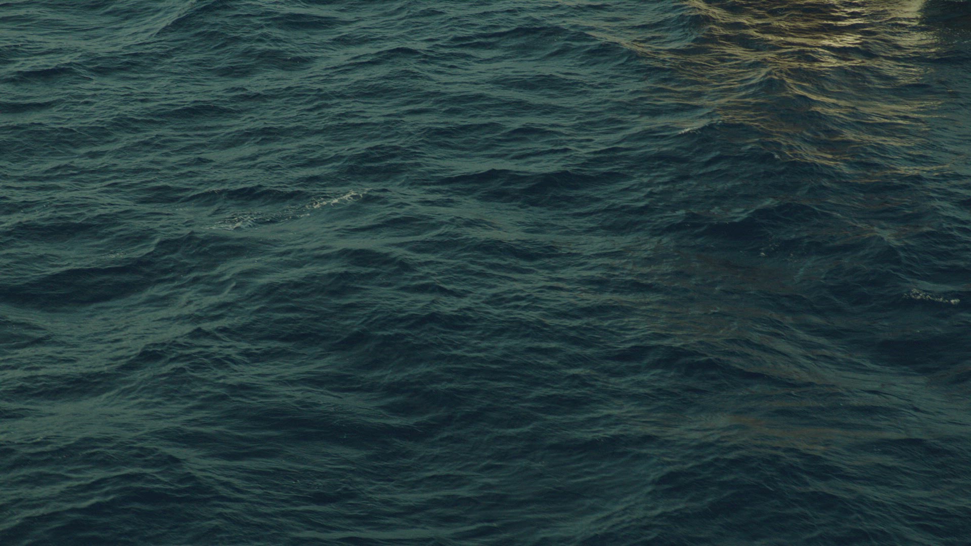 Hōkūleʻa sailing on the water