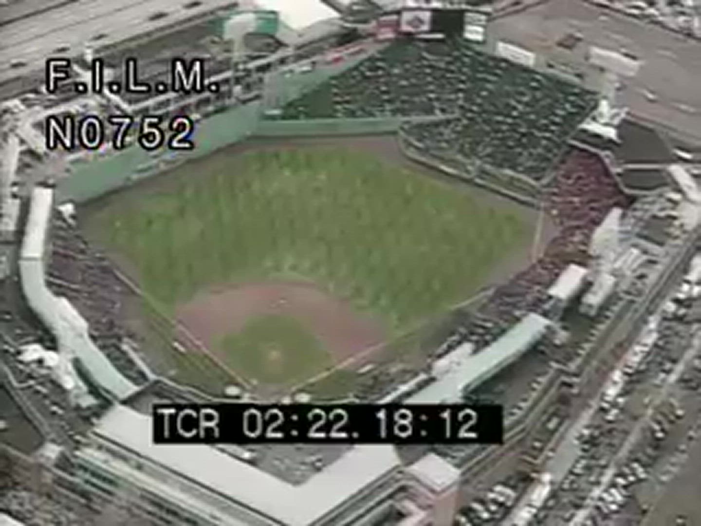 BOSTON SCENICS 1990s-2000s