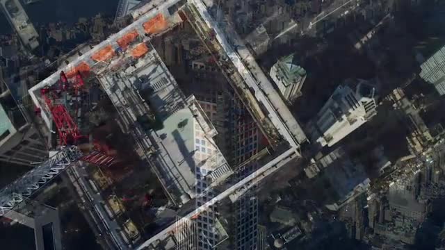 432 Park Avenue Sizzle Reel