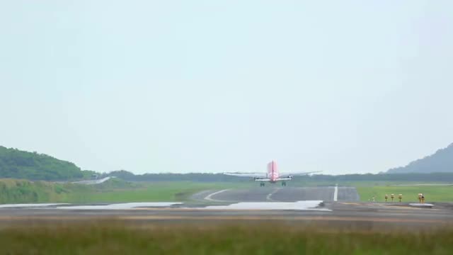 Take-off