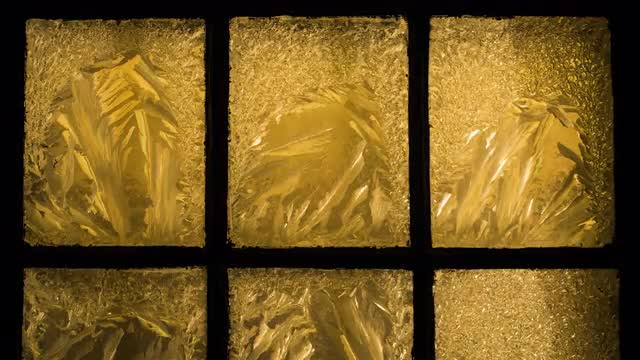 Ice Window Stblzd