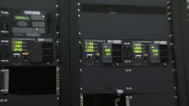 Switch Board