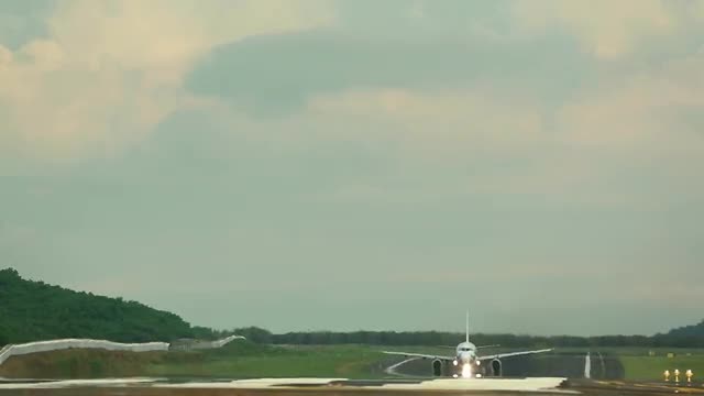 Take-off
