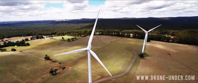 Drone Under. Demo Reel April 2015. 