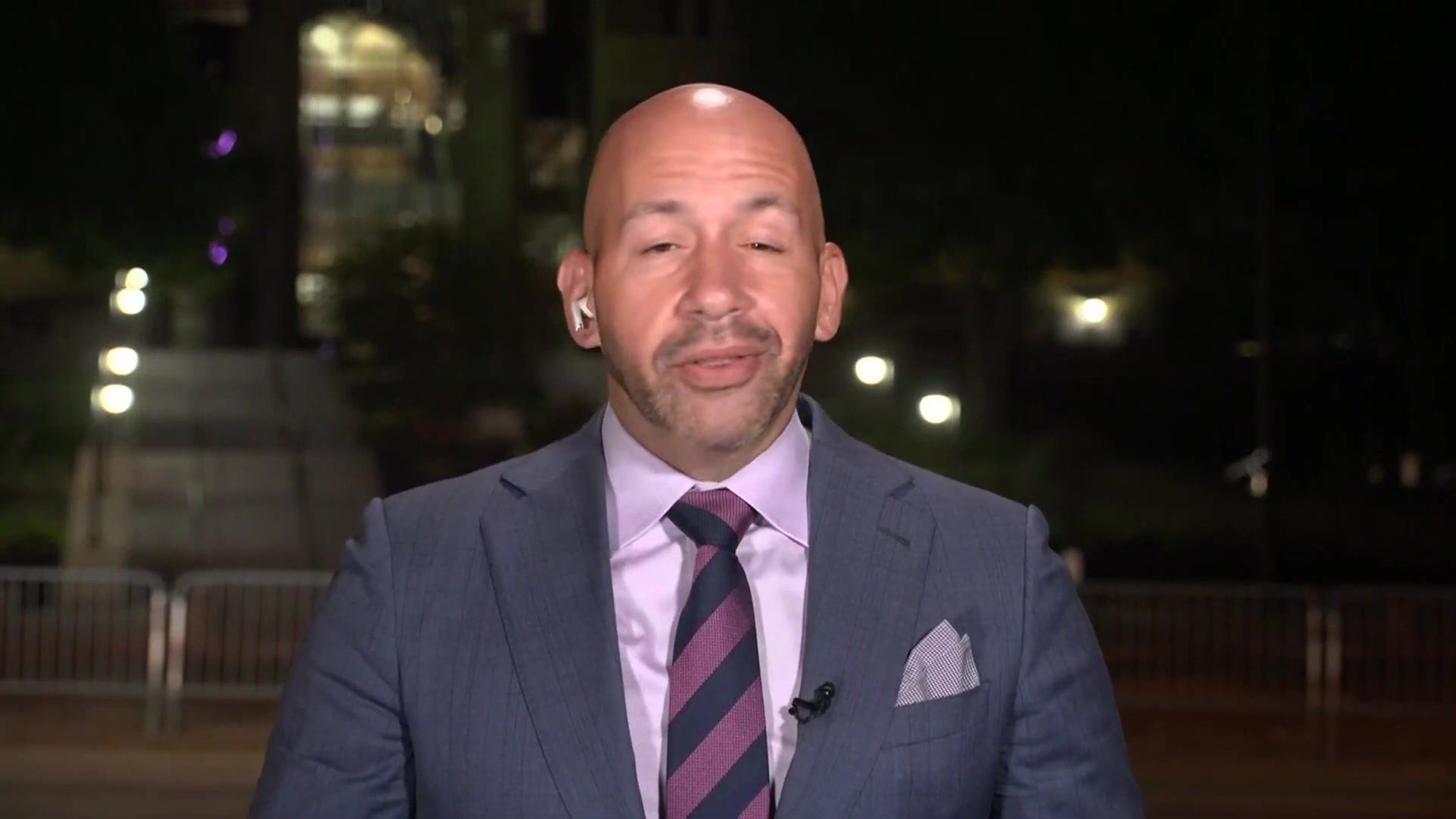 Dallas alleged murder-for-hire plot goes to trial this week