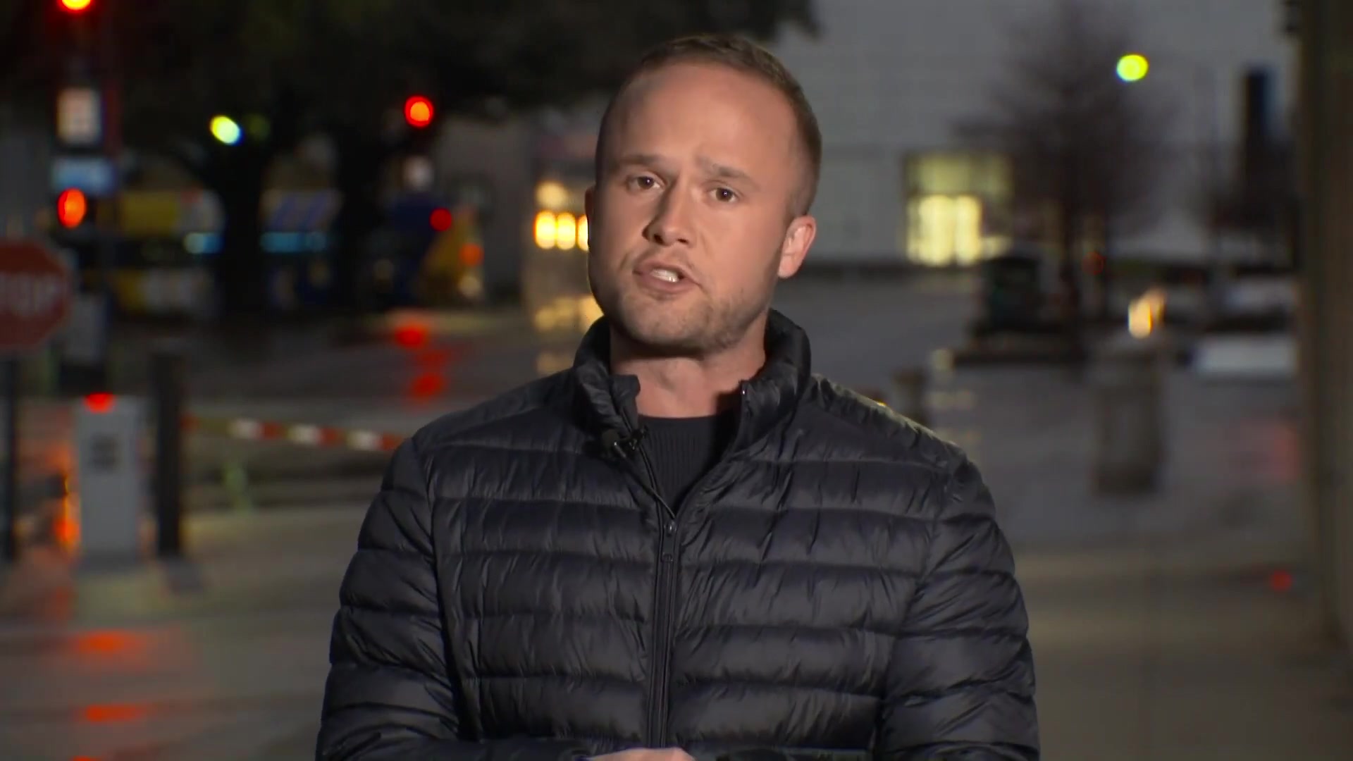 Fatally shot mans wife in constant contact with ex before and after he was killed, officials say