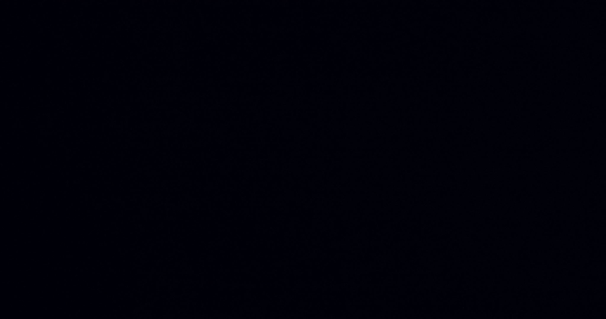 Small bolts of lightning dance through storm, night, 4K