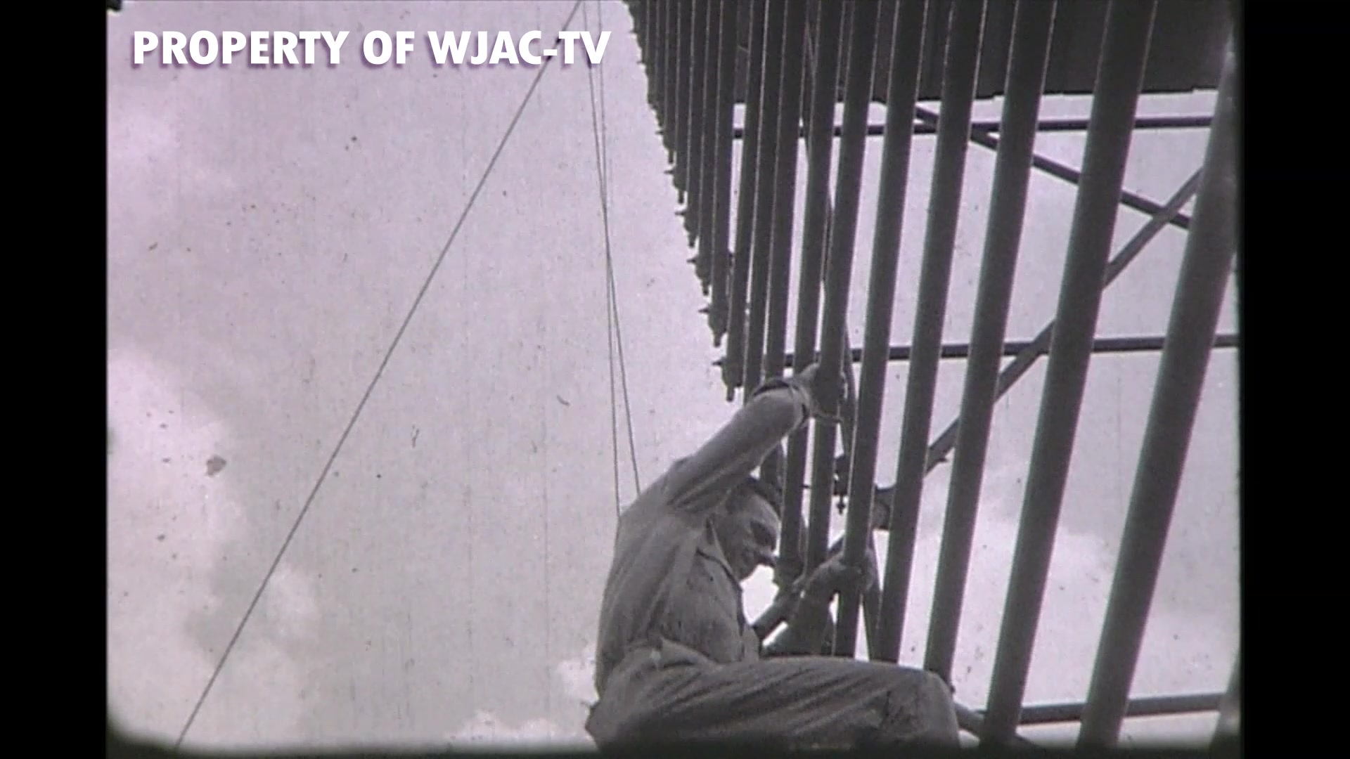 SUNNEHANNA  GOLF CLUB - LIVE COVERAGE SETUP_1967_REEL 670.mp4