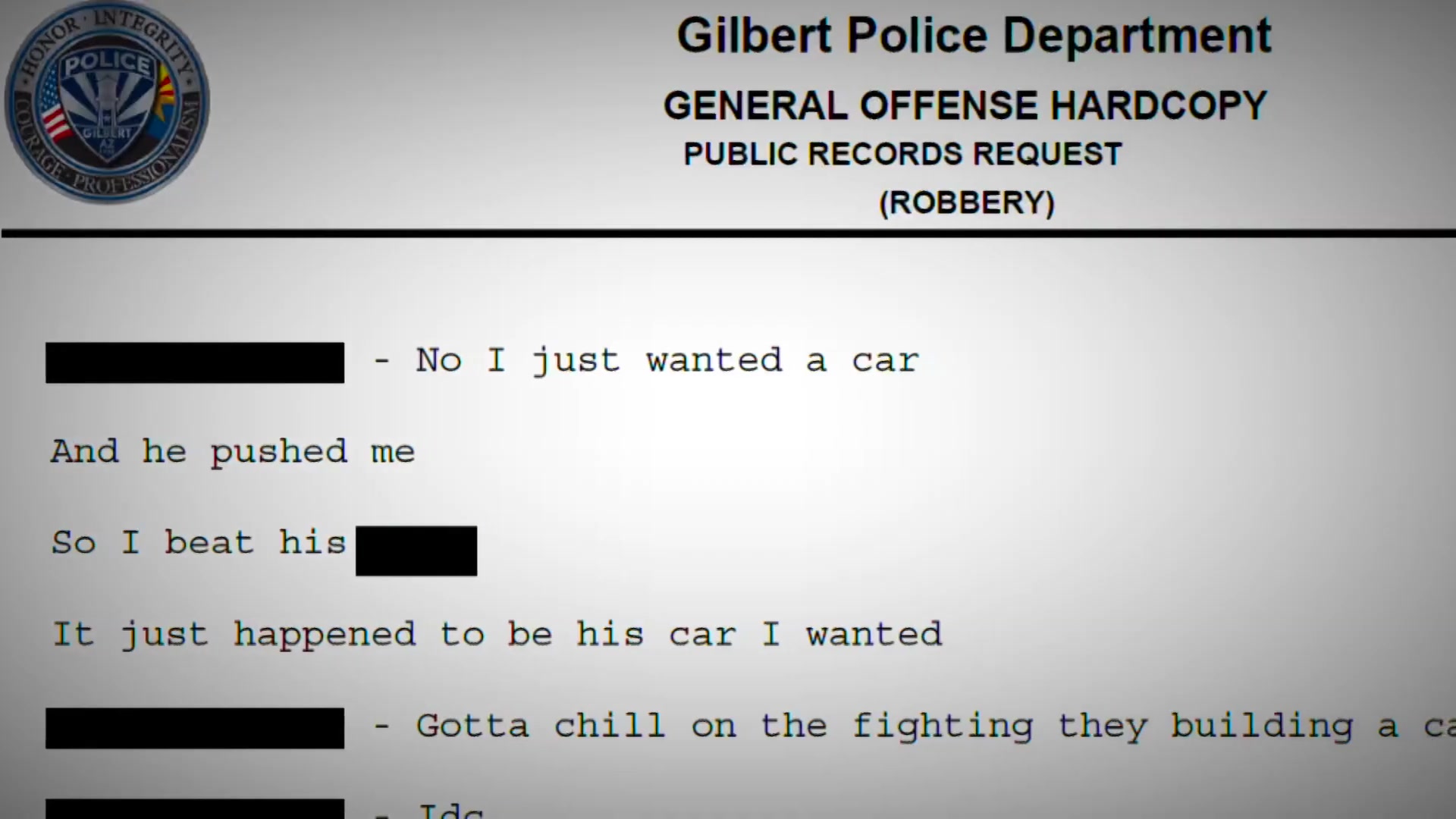 Gilbert PD knew about teen assault groups months before Preston Lord's death, new report suggests