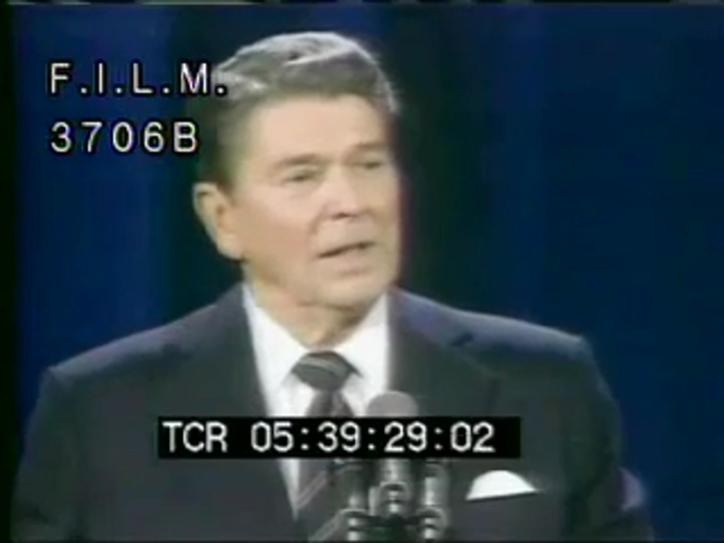RONALD REAGAN 1984 PRESIDENTIAL CAMPAIGN