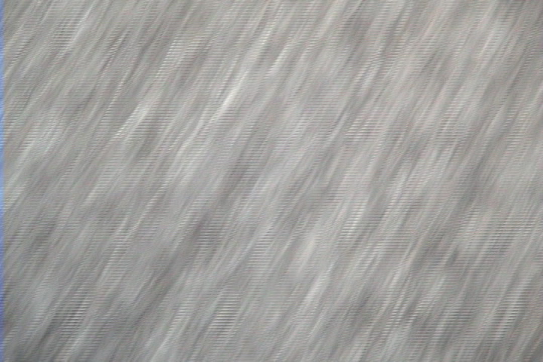 Tornado damage and aftermath  - Woman crying in window, Woodward, Iowa