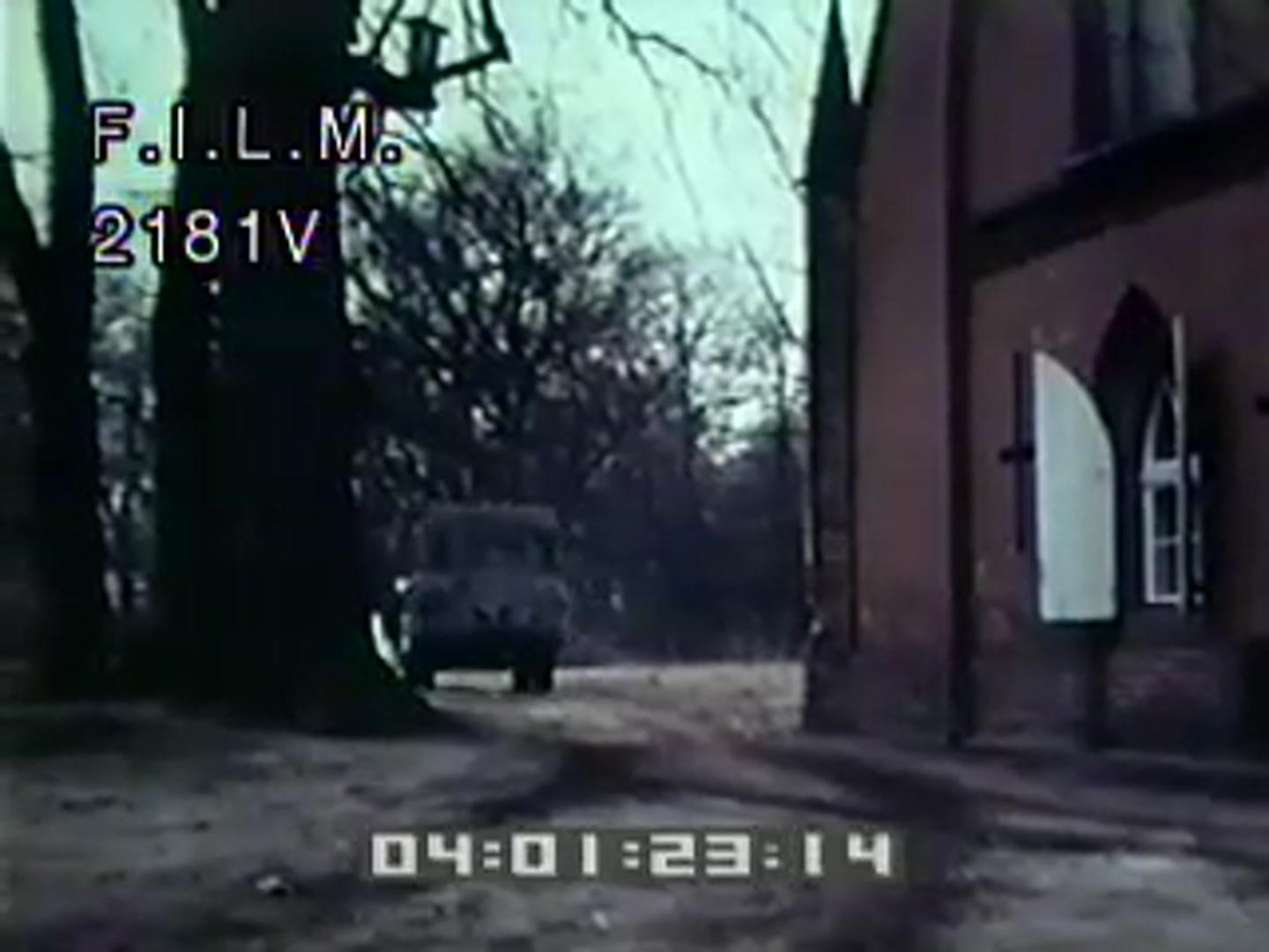 ROLLS ROYCES (CQ02679)