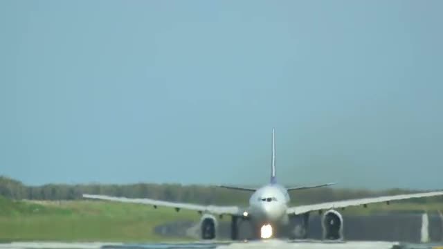 Take-off