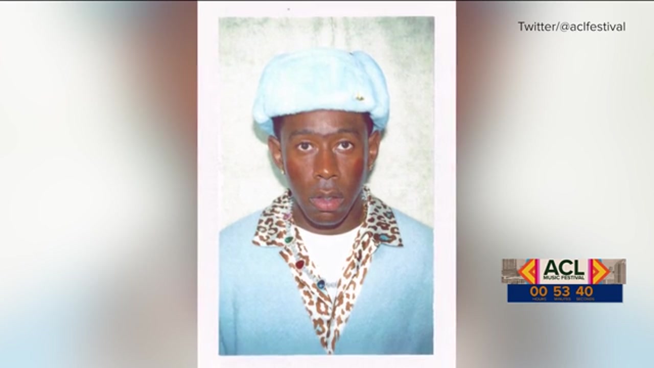 2024 ACL Music Festival lineup announced