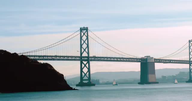 4K Treasure Island Sf