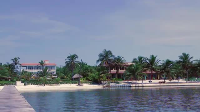 Belize Hotel