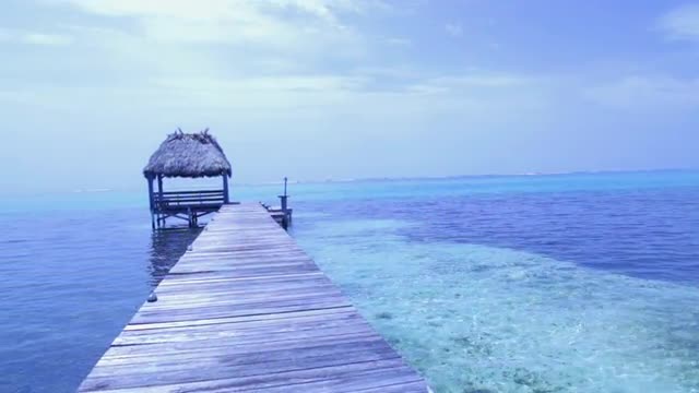 Belize Circle Of Paridise
