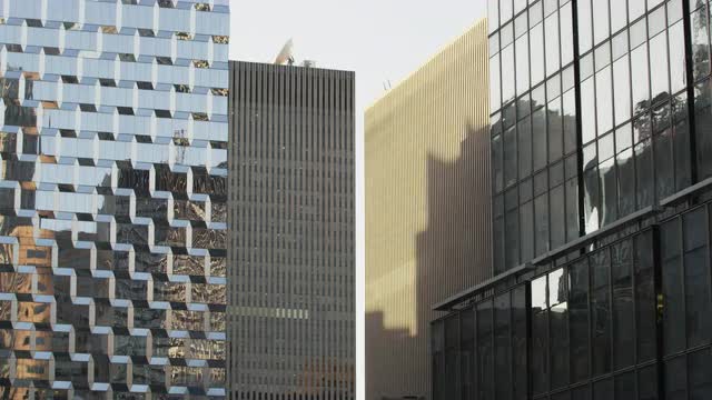 A030 Midtown Buildings Tl 2