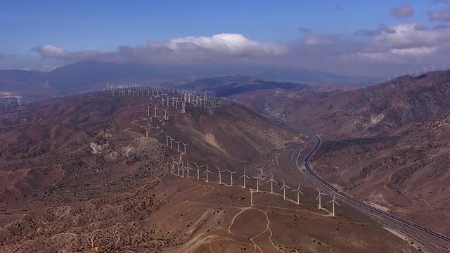 Cineflex CA Windmills 04