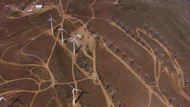Cineflex CA Windmills 06