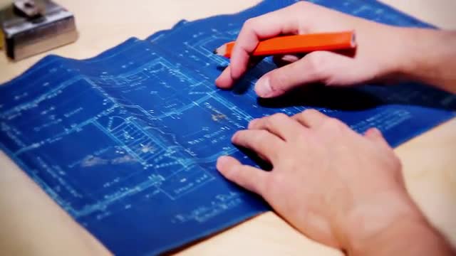 Home Blueprints