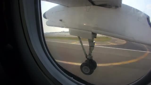 Landing Gear 2247
